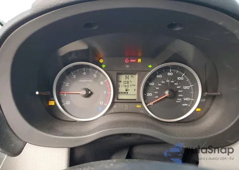 2015 Subaru Forester 2.5I Premium из США, поврежденный, VIN JF2SJADC7FH506209